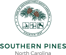 southern pines seal