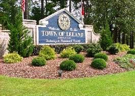 Town of Leland